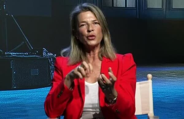 copertina del programma Tie Movie 2025 - Ep. 6 - Tie Movie - Borg McEnroe di Janus Metz