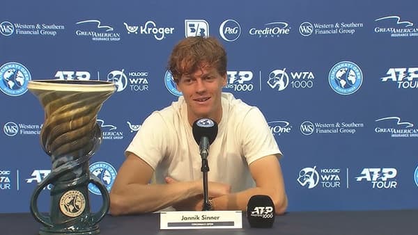 copertina del programma WTA 1000 Cincinnati 2025