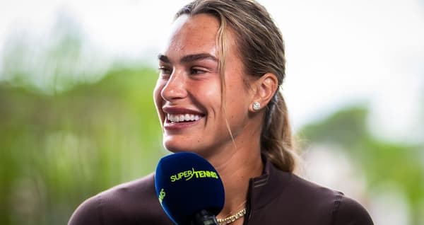 copertina del programma WTA 1000 Cincinnati 2026