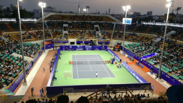 copertina WTA 250 Chennai 2025