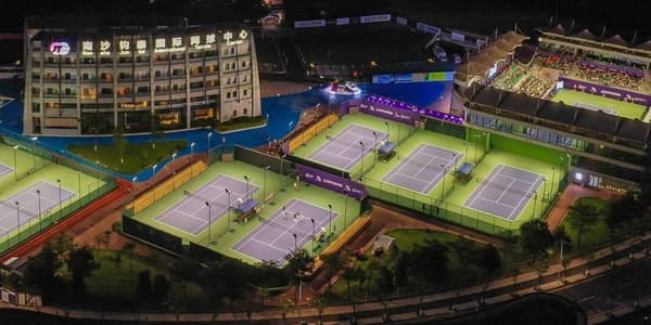 copertina del programma WTA 250 Guangzhou 2026