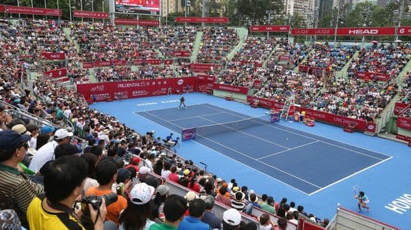 copertina WTA 250 Hong Kong 2025
