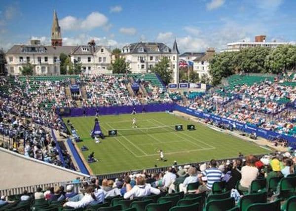 copertina del programma WTA 250 S-Hertogenbosch 2026