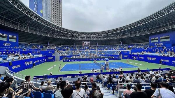 copertina del programma WTA 500 Ningbo 2025