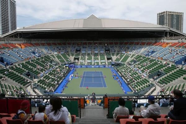 copertina del programma WTA 500 Tokyo 2026