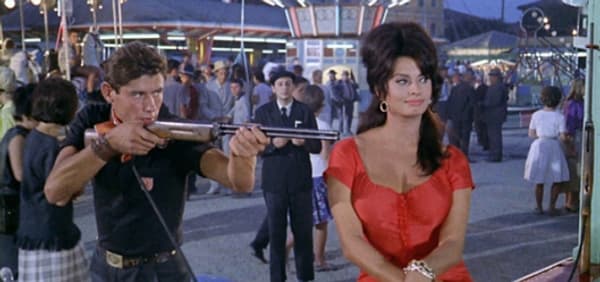 copertina Boccaccio '70: la riffa