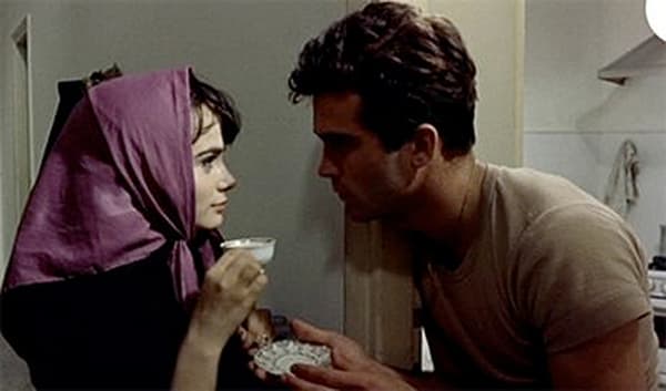 copertina del programma Boccaccio '70: renzo e luciana