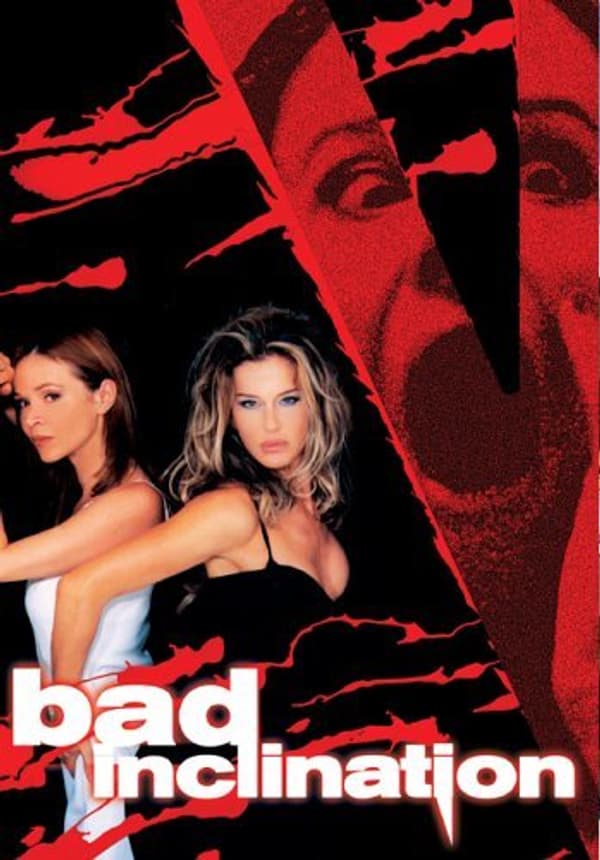 copertina del programma Cattive inclinazioni - director's cut