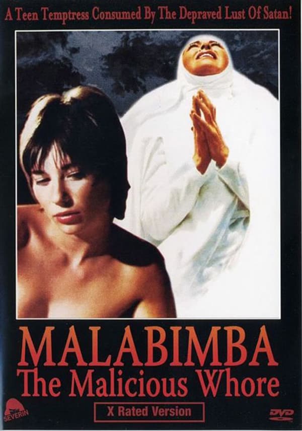 copertina Malabimba