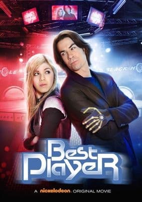 copertina del programma Best Player