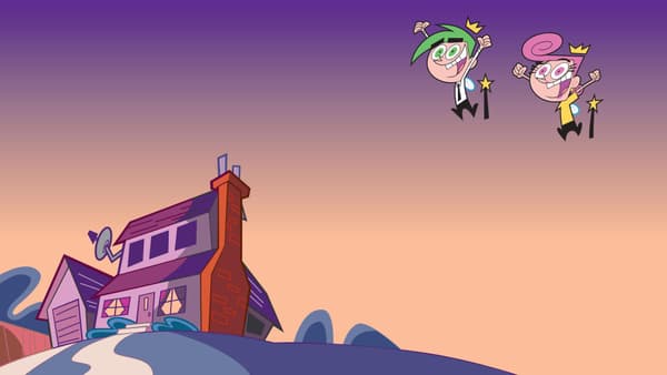 copertina Due Fantagenitori