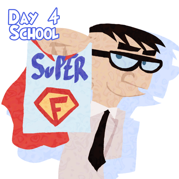 copertina Due Fantagenitori 5