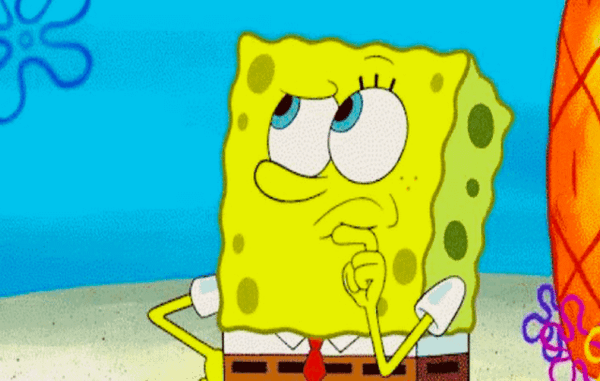 copertina Il Giorno di Spongebob: il party in spiaggia di Patchy