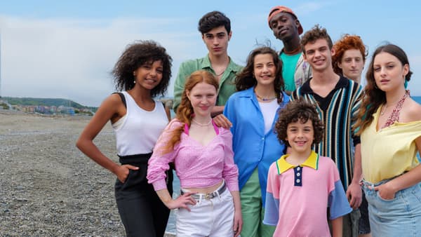 copertina del programma Summer Limited Edition - Il Film