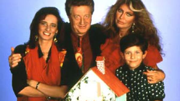 copertina Casa dolce casa