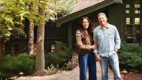 copertina del programma Casa su misura: casa di montagna