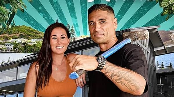 copertina del programma Case da incubo: Hawaii