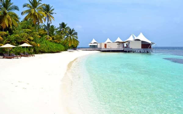 copertina del programma Case impossibili on the Beach