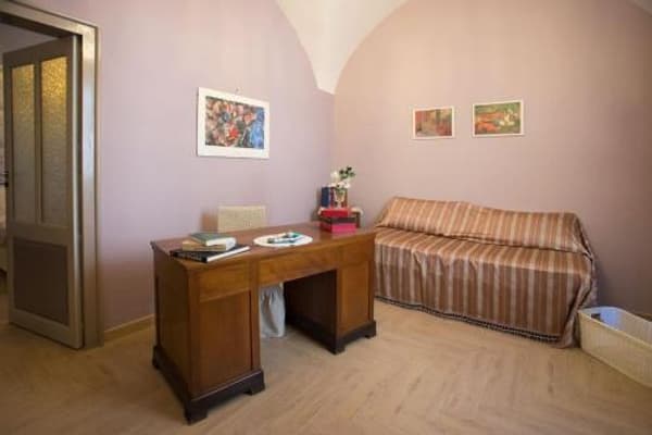 copertina C'era una volta casa - Quattro stanze