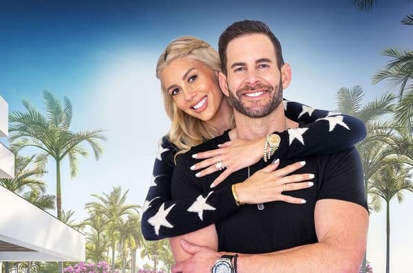 copertina del programma Che affare! Con Tarek e Heather - Stag. 1 Ep. 6