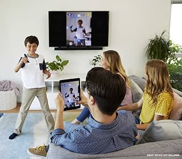 copertina Natale alla Casa Bianca 2023