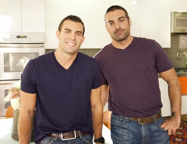 copertina del programma Nuova casa a sorpresa