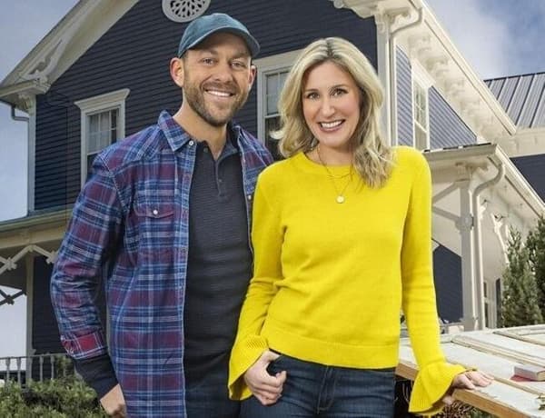 copertina del programma Sogni in costruzione: Bed & Breakfast - Stag. 1 Ep. 3 - Punto di svolta