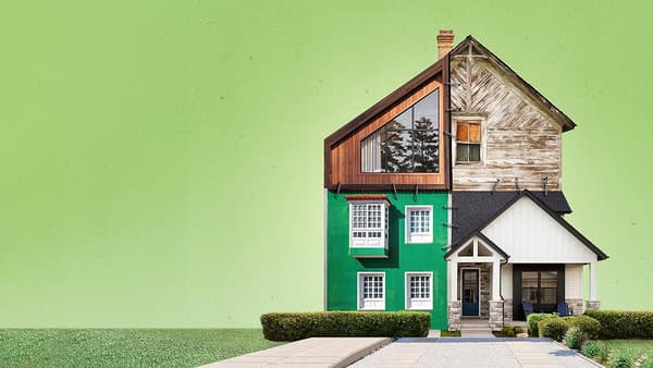 copertina del programma SOS: case impossibili