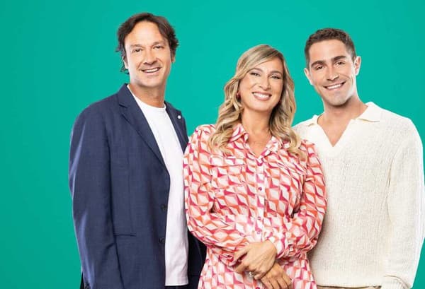 copertina del programma Turisti per case