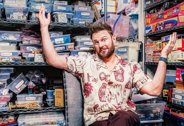 copertina del programma Vendo e ci guadagno