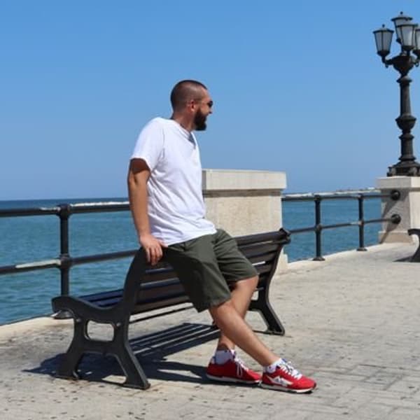 copertina Simone: Salviamo il mare!