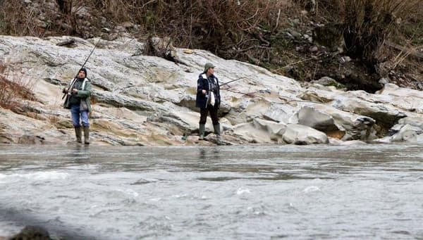 copertina FIPSAS Reel: Fiume Adda