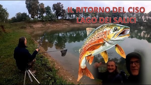 copertina Fisherman's Stories 1 - Stag. 1 Ep. 2