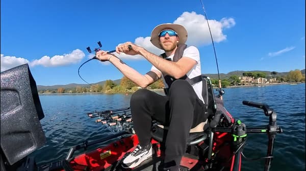 copertina del programma I pescatori del Re 1 - Stag. 1 Ep. 3