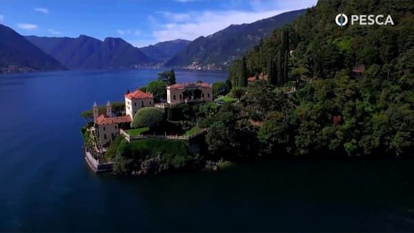 copertina del programma Lombardia: acqua, cultura e sapori 1 - Stag. 1 Ep. 1