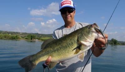 copertina Lure Fishing 6