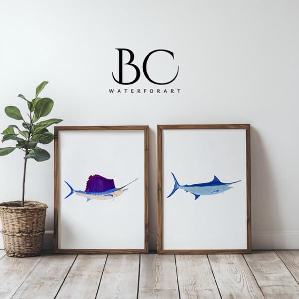 copertina Marlin, marlin