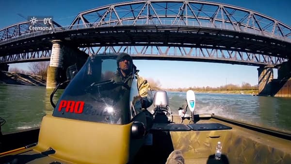 copertina del programma Sottozero 1