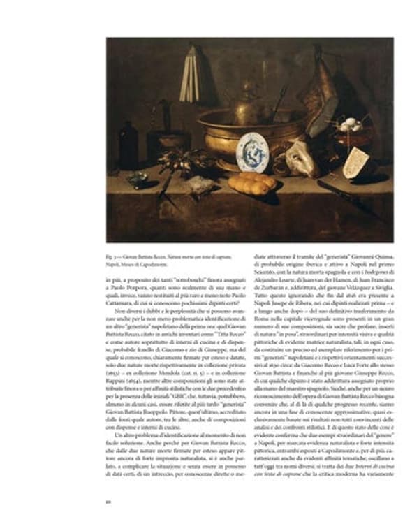 copertina del programma Spigole giuliane. 2a parte