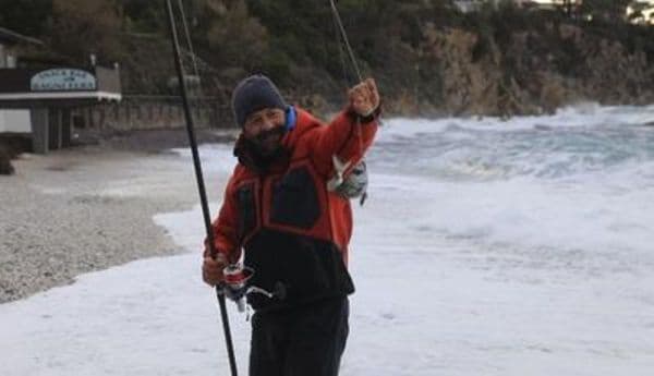 copertina Surfcasting Specialist 7 - Stag. 7 Ep. 3