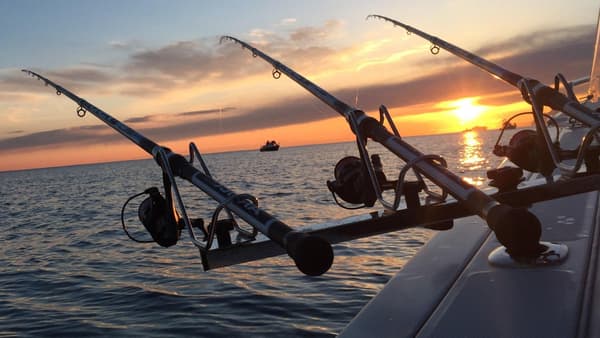 copertina Wreck! Storie di pesca su relitti 1