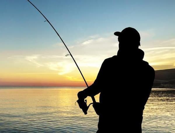 copertina You pesca 3 - Stag. 3 Ep. 2