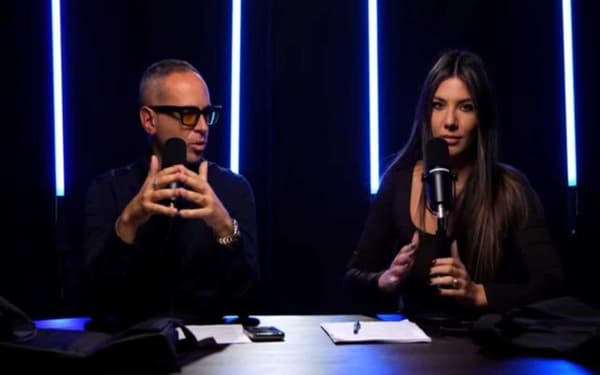 copertina del programma Bunker