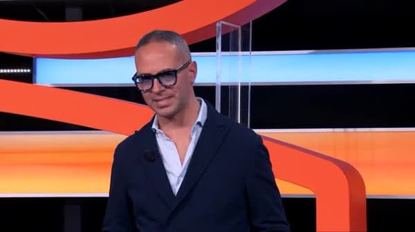 copertina del programma Calcio Mercato Live Weekend