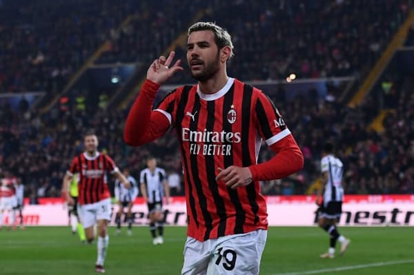 copertina Casa Milan