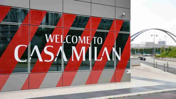 copertina Casa Milan