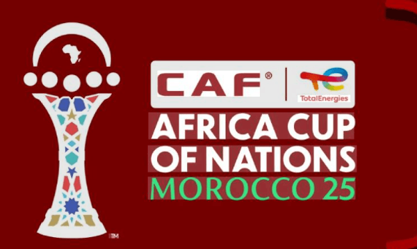 copertina del programma Coppa d'Africa Marocco-Comore