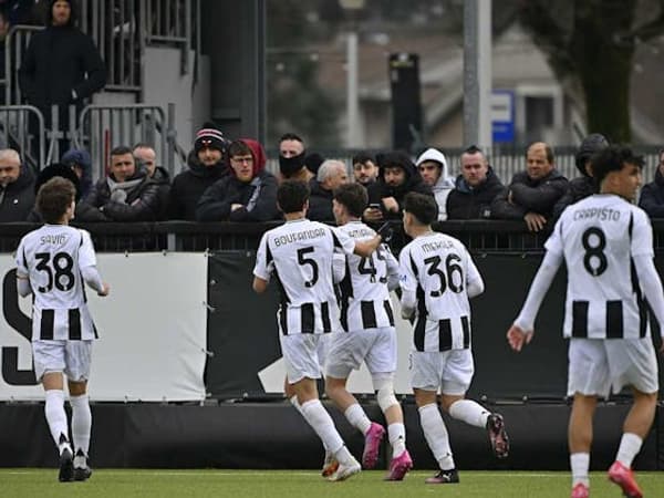 copertina Coppa Italia Primavera Inter-Juventus