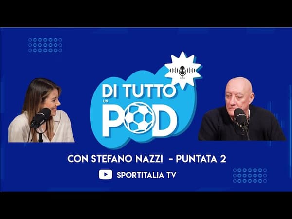 copertina Di tutto un podcast-Manzi