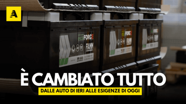 copertina del programma Evolution Fight